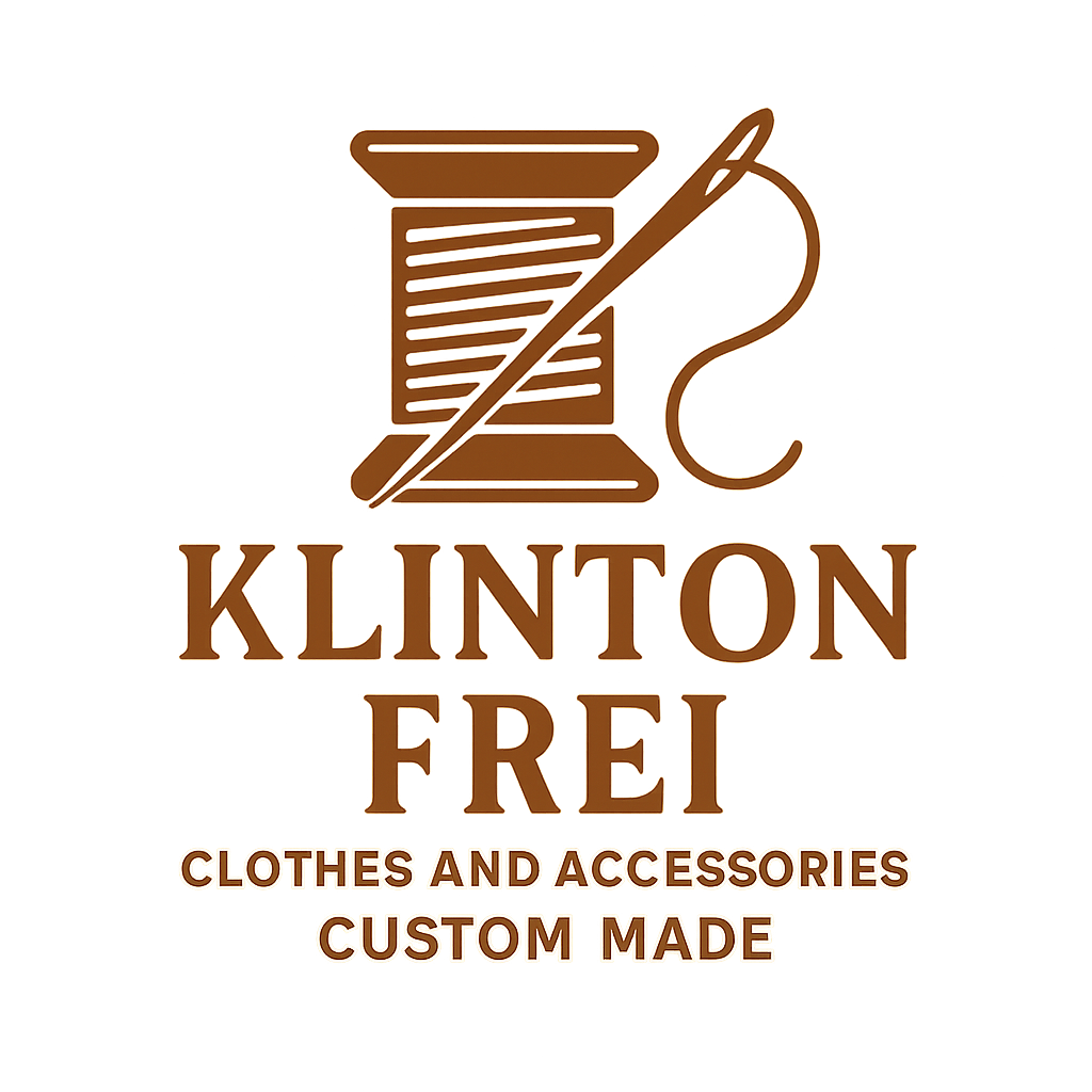 Klinton Frei