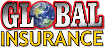 Global Insurance Logo