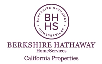 Berkshire Hathaway HomeServices California Properties Santa Ynez Valley Office Logo