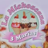 Monty&apos;s Michoacana Logo