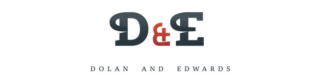 Dolan &amp; Edwards Insurance Logo