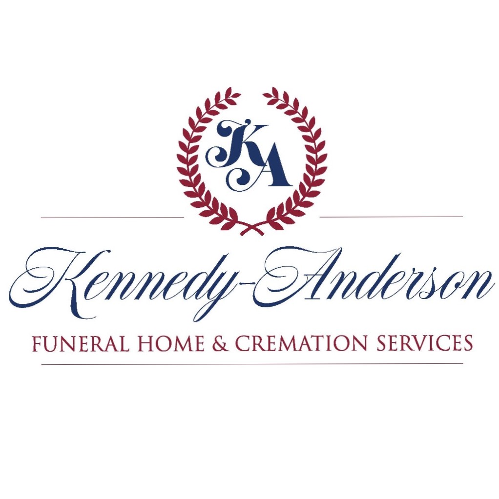 Kennedy-Anderson Funeral Home &amp; Cremation Services Logo