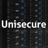 Unisecure Data Centers US Logo