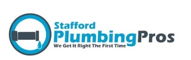 Stafford Plumbing Pros Logo