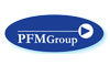 The Printing, Fulfillment and Mailing Group, LLC Logo