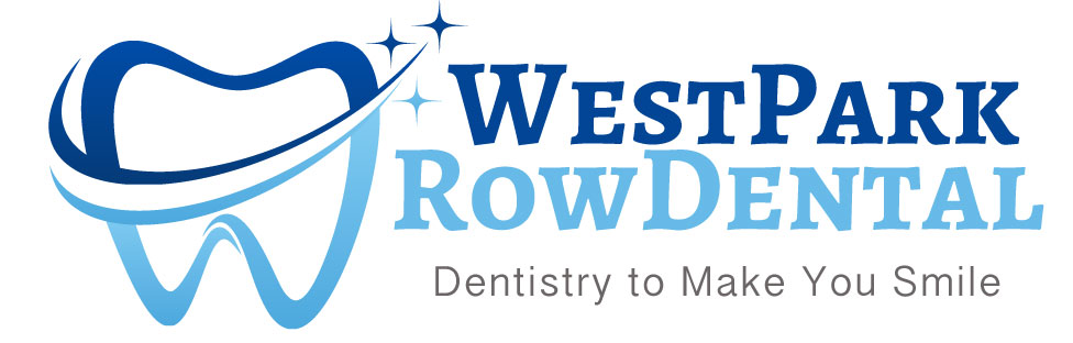 West Park Row Dental Logo