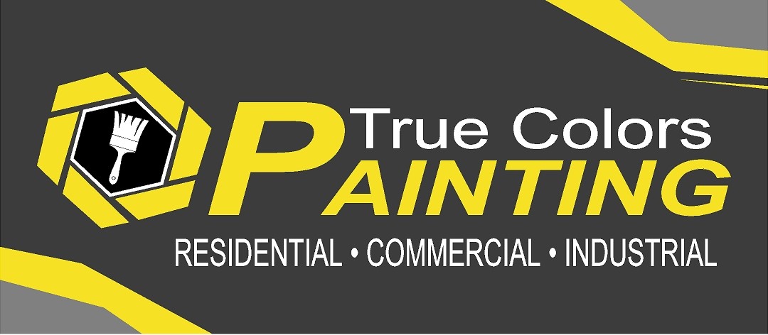 True Colors Painting Logo