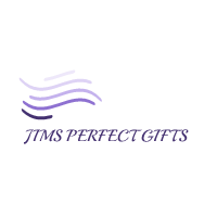 Jims Perfect Gifts Logo