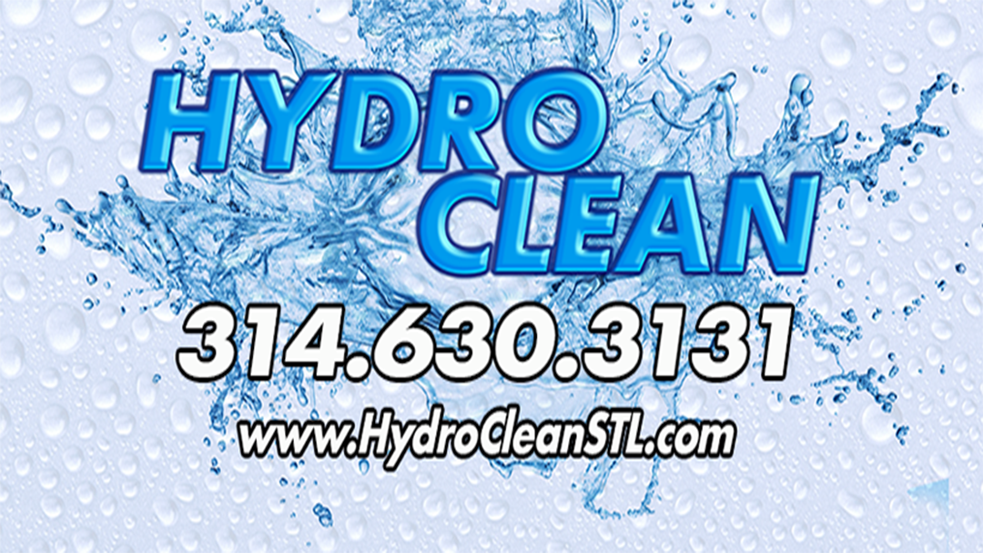 Hydro Clean Logo