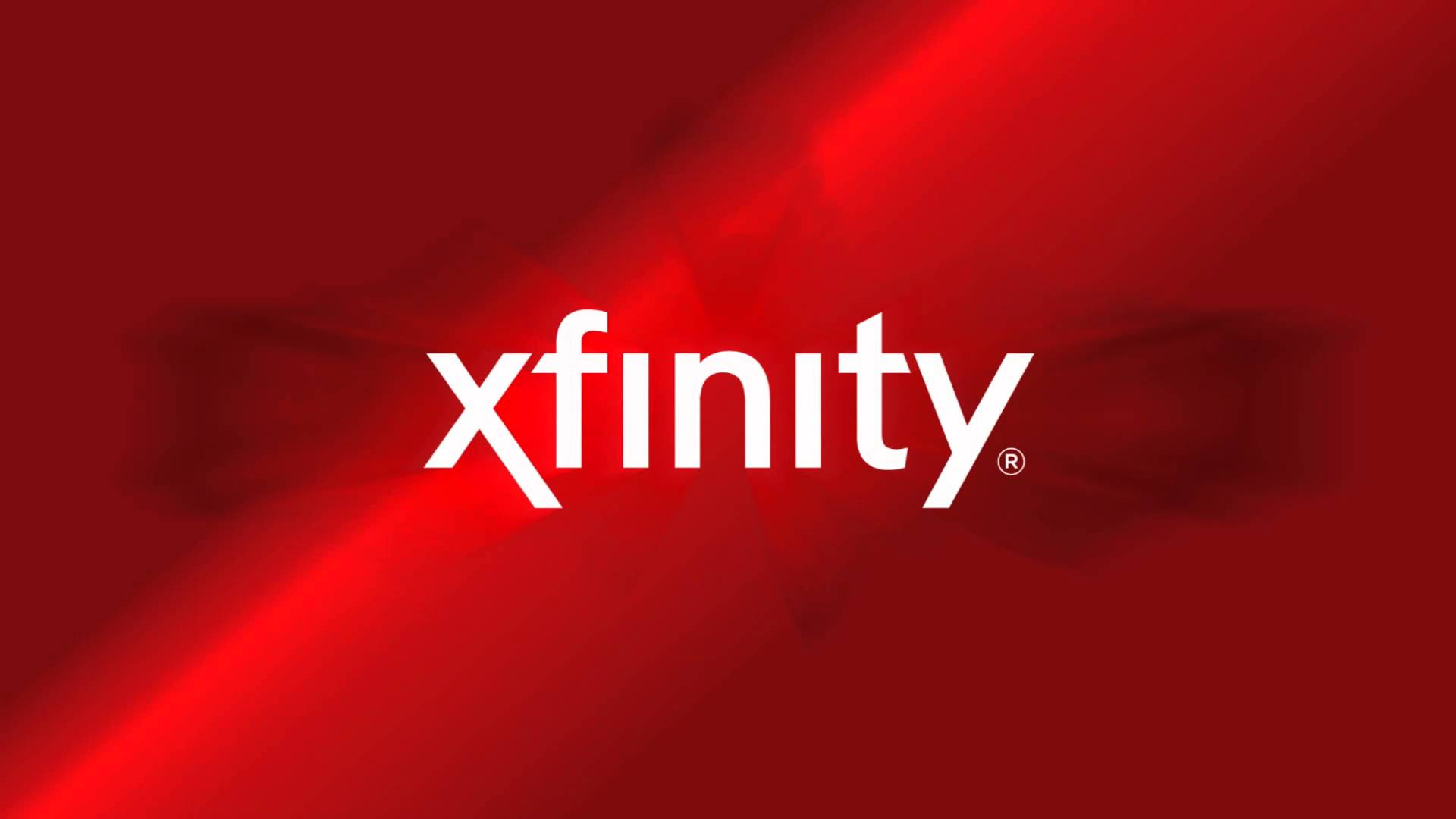 XFINITY Store by Comcast Logo