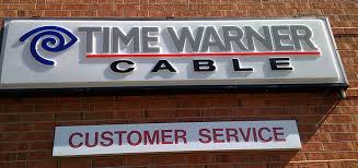 Time Warner Cable Logo