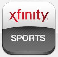 XFINITY Store by Comcast Logo