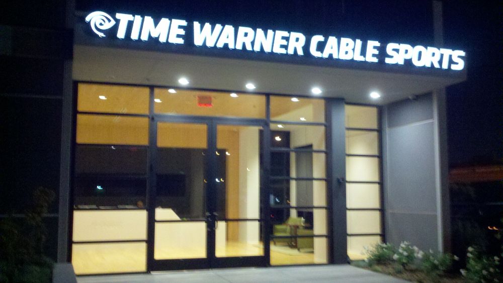 Time Warner Cable Logo