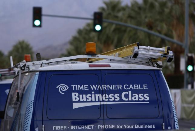 Time Warner Cable Logo