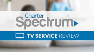 Spectrum Authorized Retailer Logo