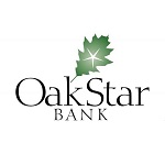 OakStar Bank Logo