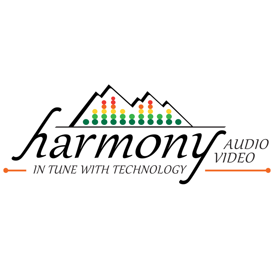 Harmony AV Logo