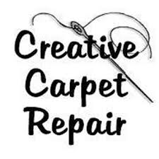 Creative Carpet Repair Maricopa Logo