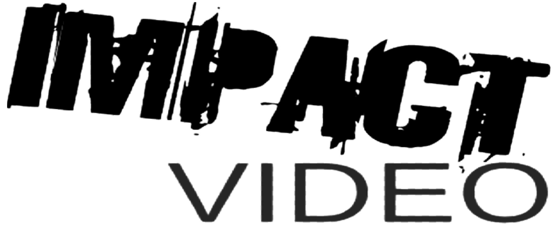 Impact Videography Logo