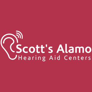 Scott&apos;s Alamo Hearing Aid Centers Logo