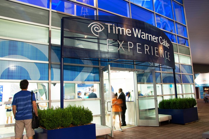 Time Warner Cable Logo