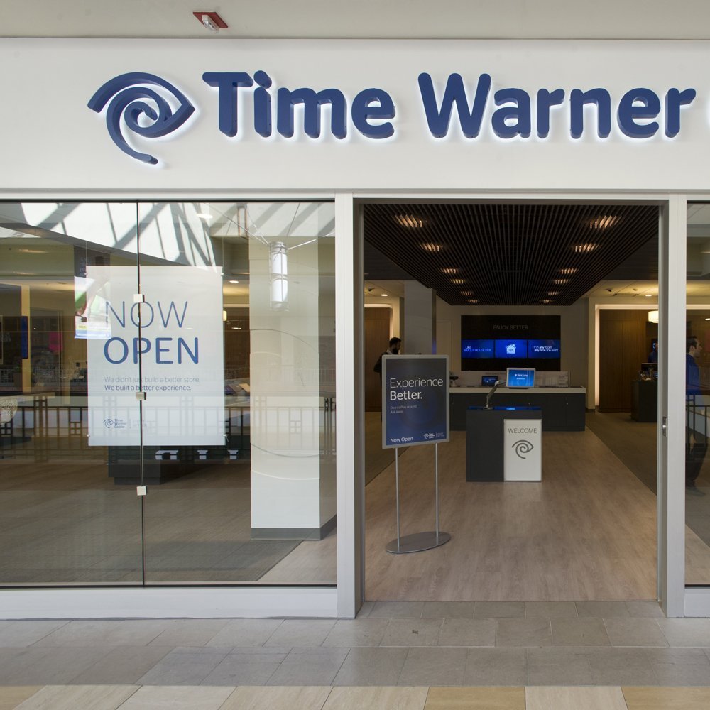 Time Warner Cable Logo