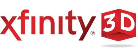 XFINITY Store by Comcast Logo