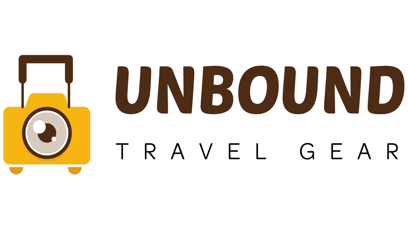 Unbound Travel Gear LLC Logo