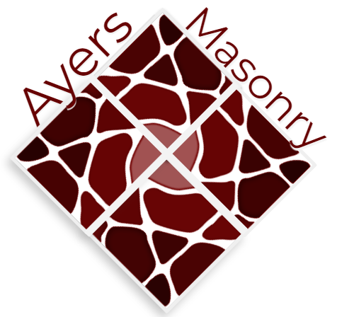 Ayers Masonry Logo