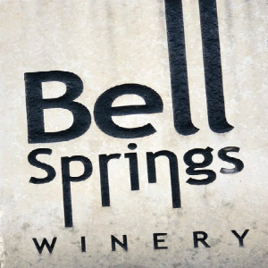 Bell Springs Winery Logo