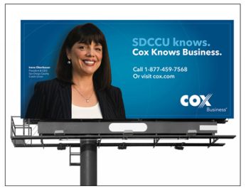 Cox Cable Logo