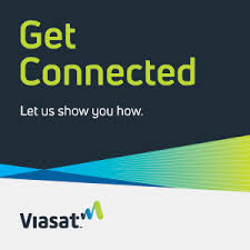 Viasat Authorized Retailer Logo