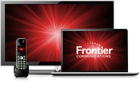 Frontier Communications Logo