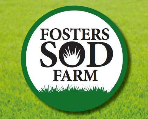 Fosters Sod Farm Logo