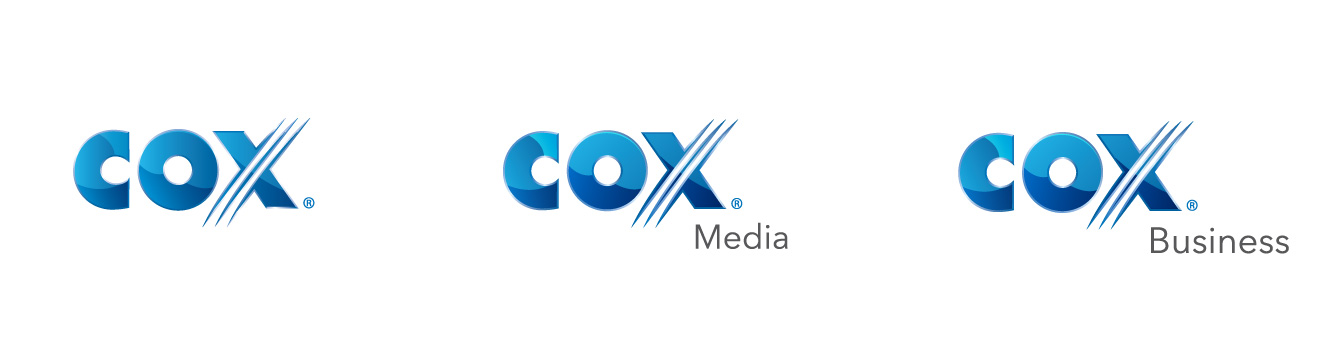 Cox Communications Silverado Logo