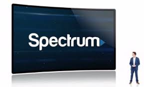 Spectrum Authorized Retailer Logo