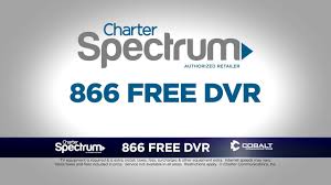 Spectrum Authorized Retailer Logo