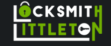 Littleton Locksmith Logo