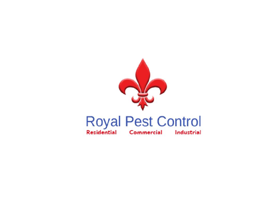 Pest Control Brampton Logo