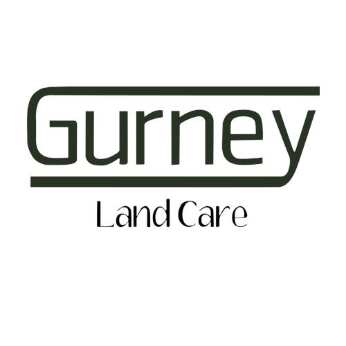 Gurney Land Care Logo