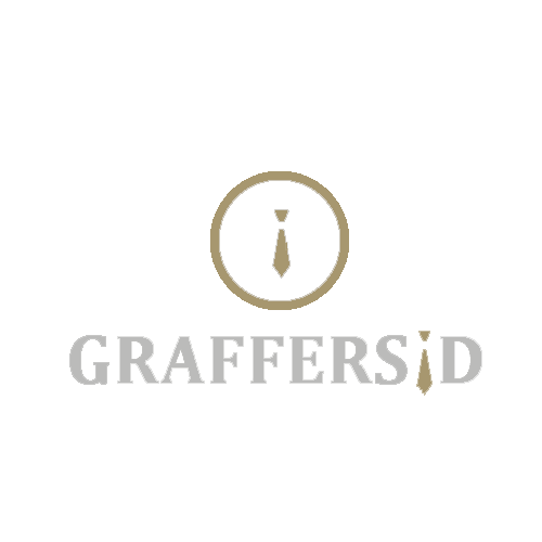 Graffersid Logo