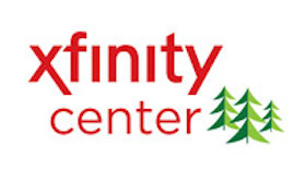 Xfinity Store By Comcast Logo