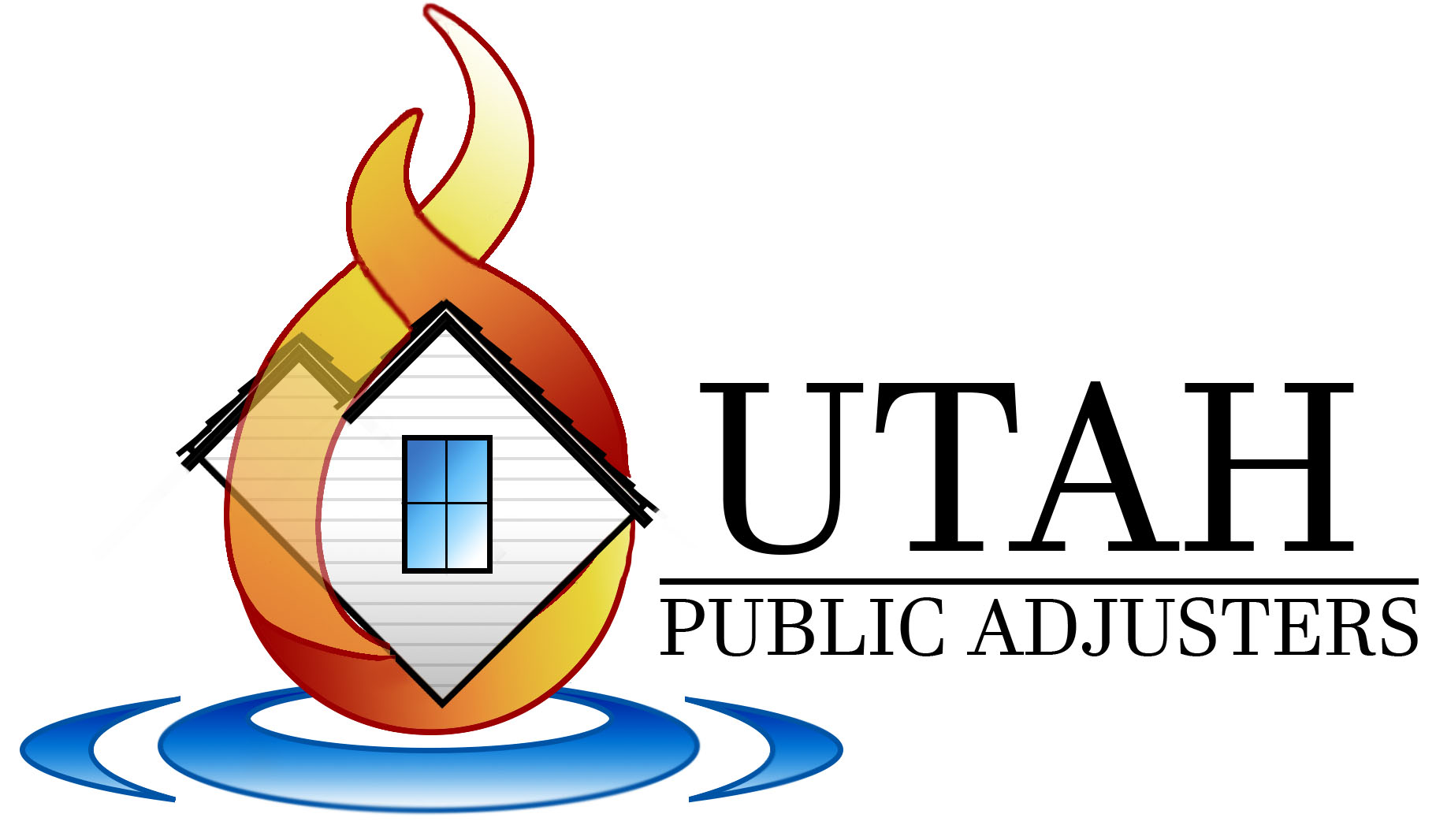 Utah Public Adjusters Logo