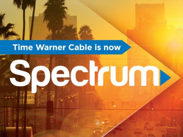 Time Warner Cable Logo