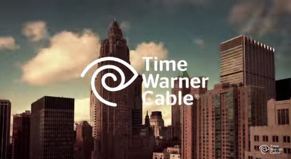 Time Warner Cable Logo