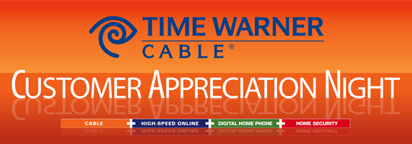 Time Warner Cable Logo