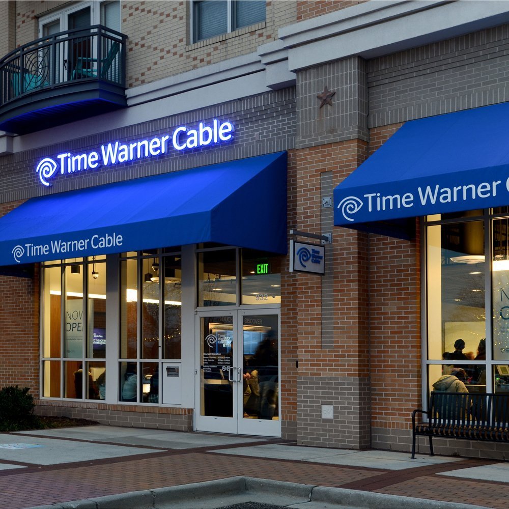 Time Warner Cable Logo