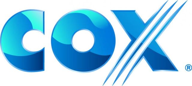 Cox Authorized Retailer Logo