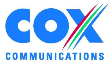 Cox Authorized Retailer Logo