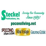 Steckel Publications, Inc. Logo